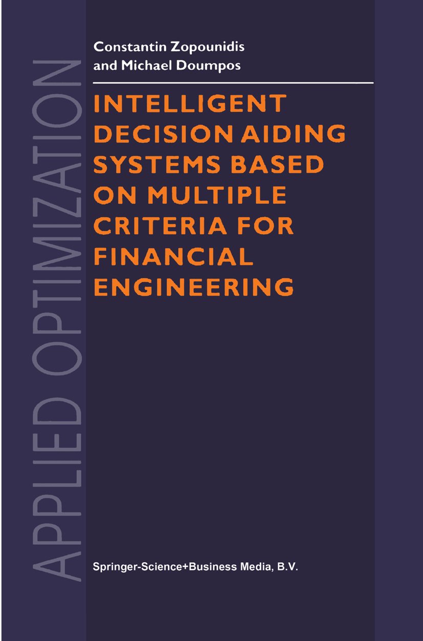 Applied Optimization