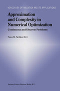 Nonconvex Optimization and Its Applications