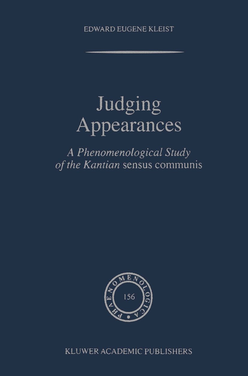 Phaenomenologica