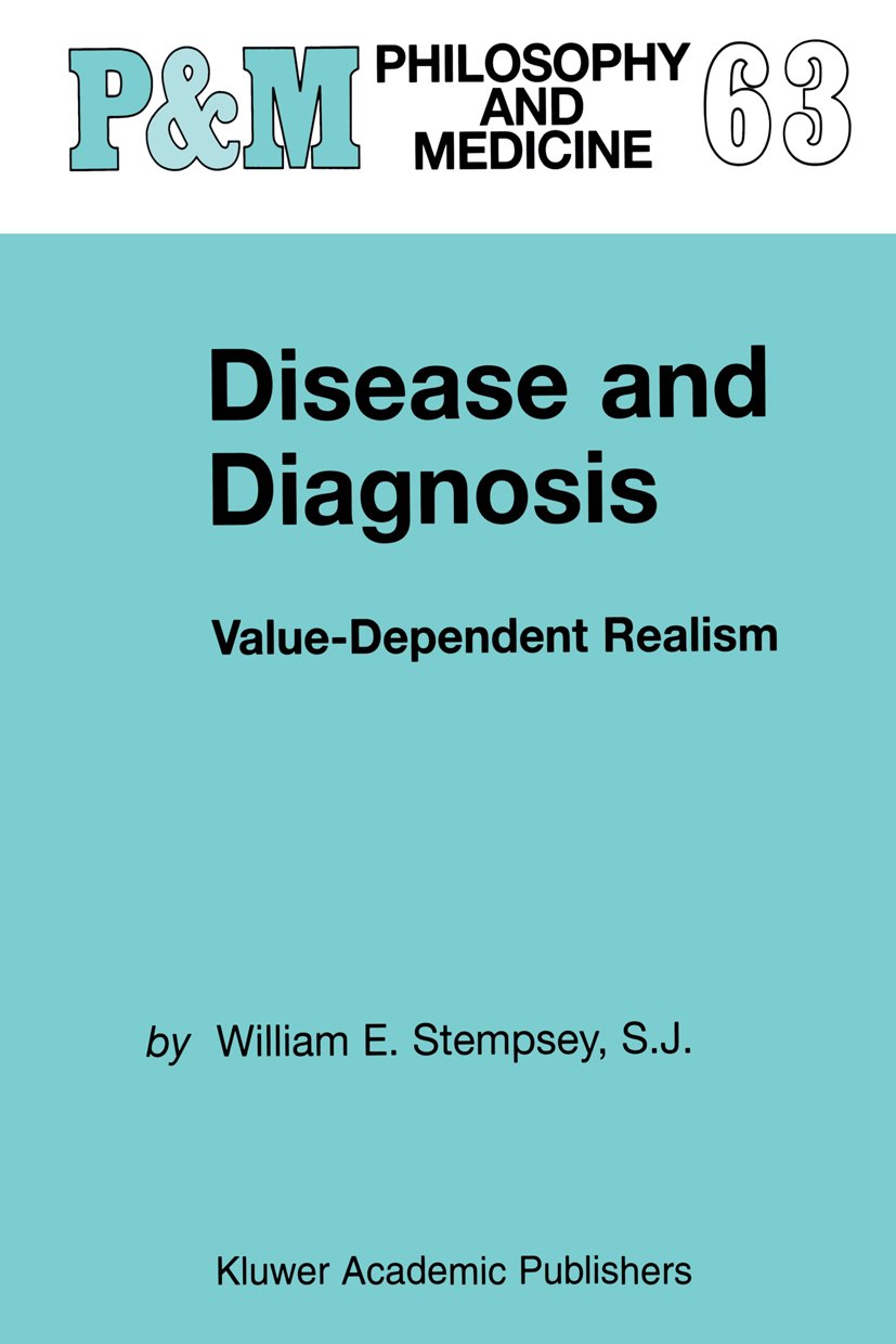 Philosophy and Medicine