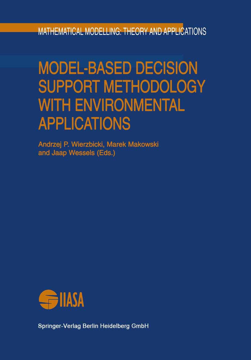 Mathematical Modelling: Theory and Applications