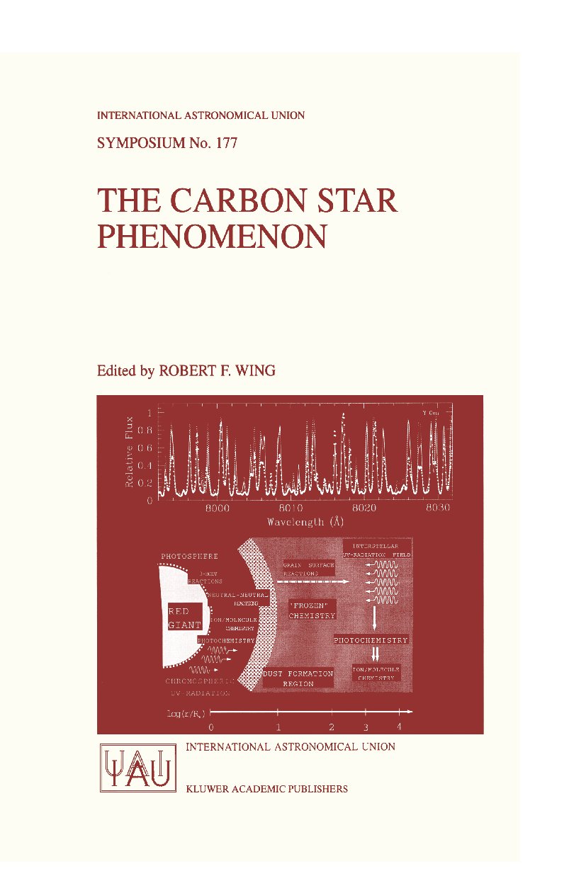 International Astronomical Union Symposia