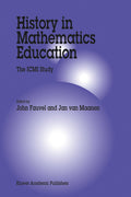 New ICMI Study Series