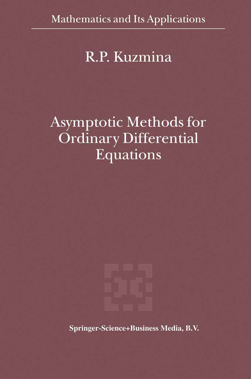 Mathematics and Its Applications