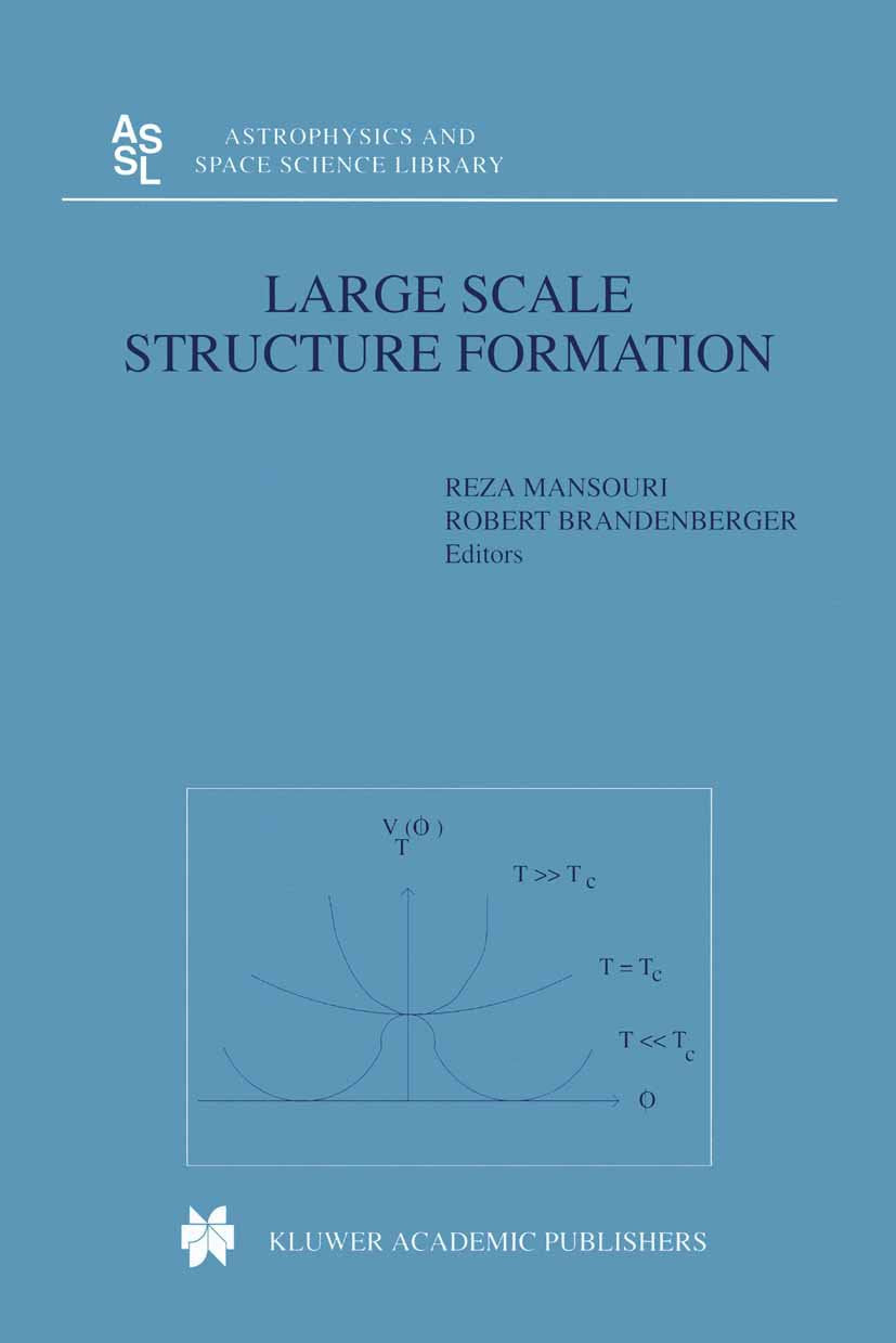 Astrophysics and Space Science Library