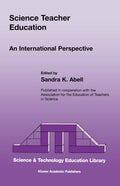Contemporary Trends and Issues in Science Education