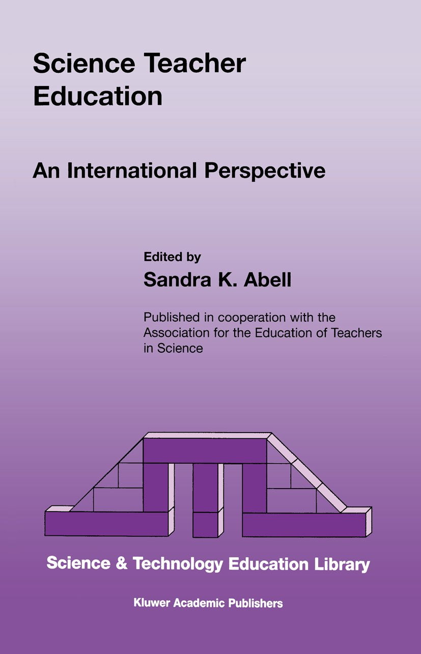 Contemporary Trends and Issues in Science Education