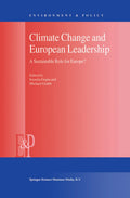 Environment & Policy