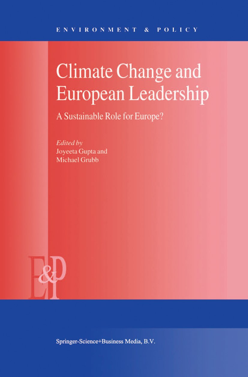 Environment & Policy
