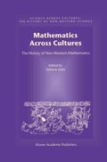 Science Across Cultures: The History of Non-Western Science