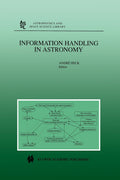 Astrophysics and Space Science Library