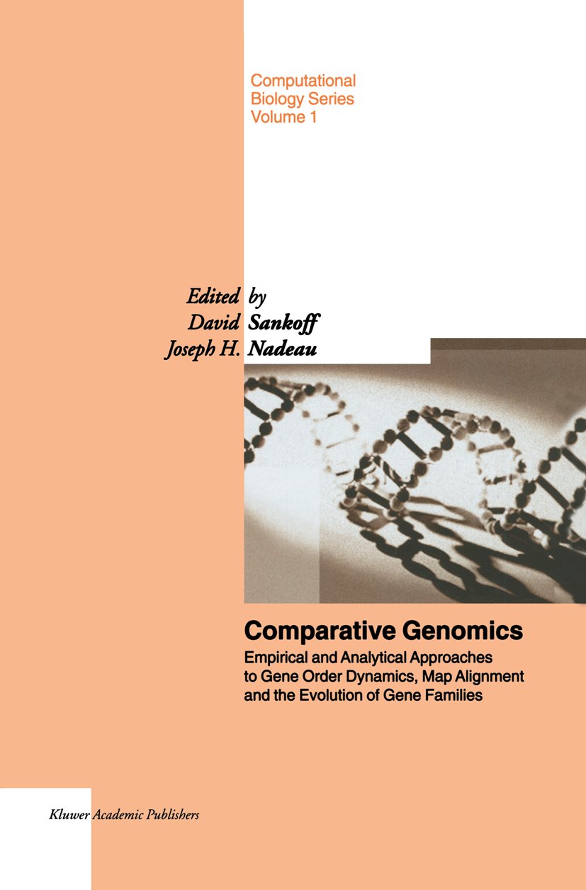 Computational Biology