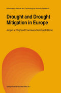 Advances in Natural and Technological Hazards Research