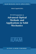Solid Mechanics and Its Applications
