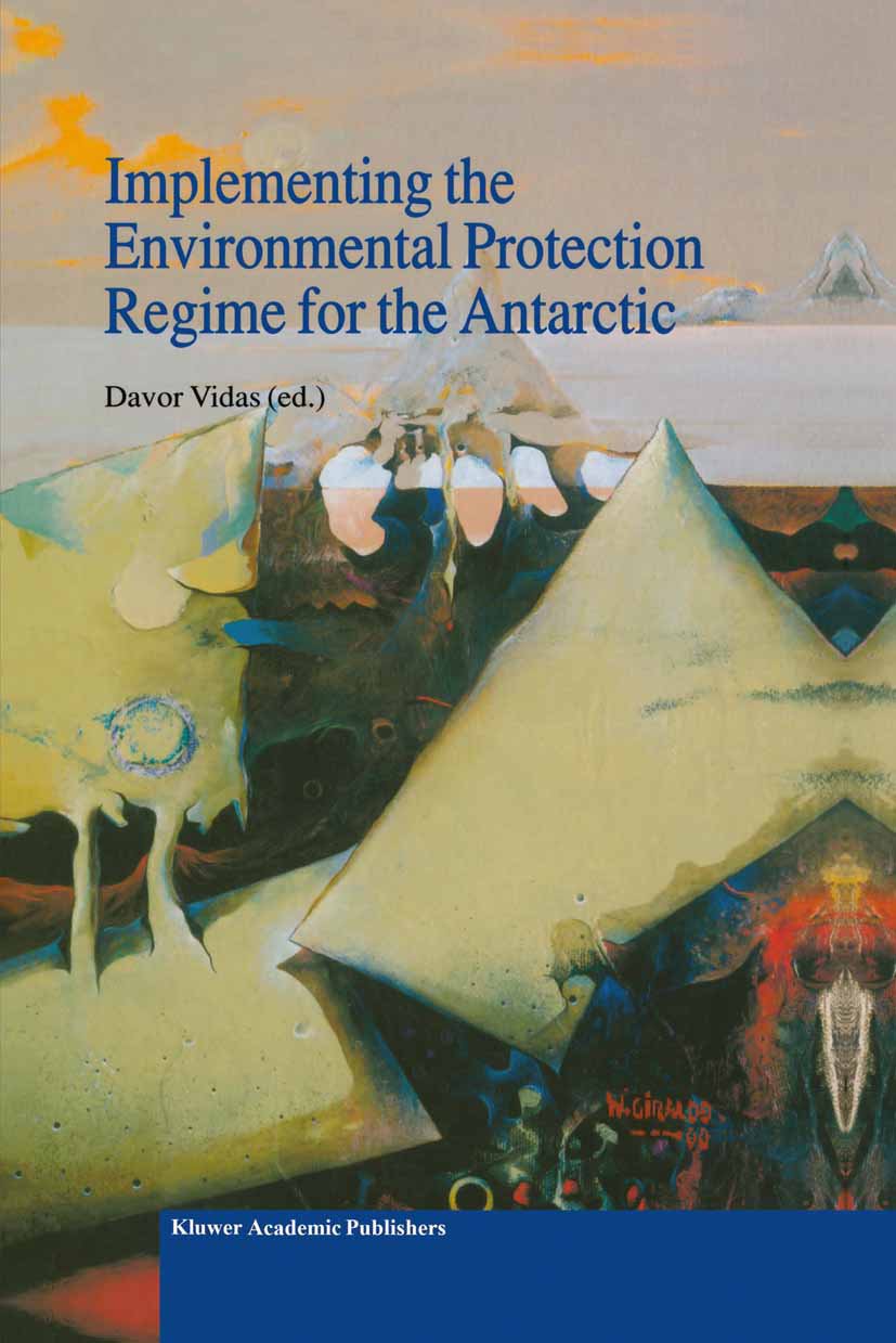 Environment & Policy