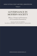 Library of Public Policy and Public Administration