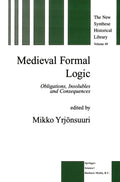 The New Synthese Historical Library