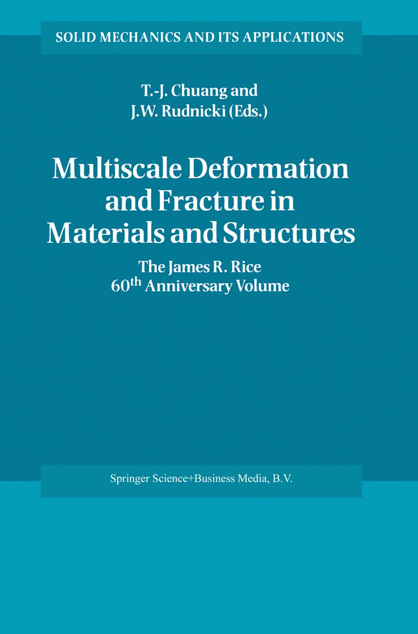 Solid Mechanics and Its Applications