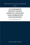 Library of Public Policy and Public Administration