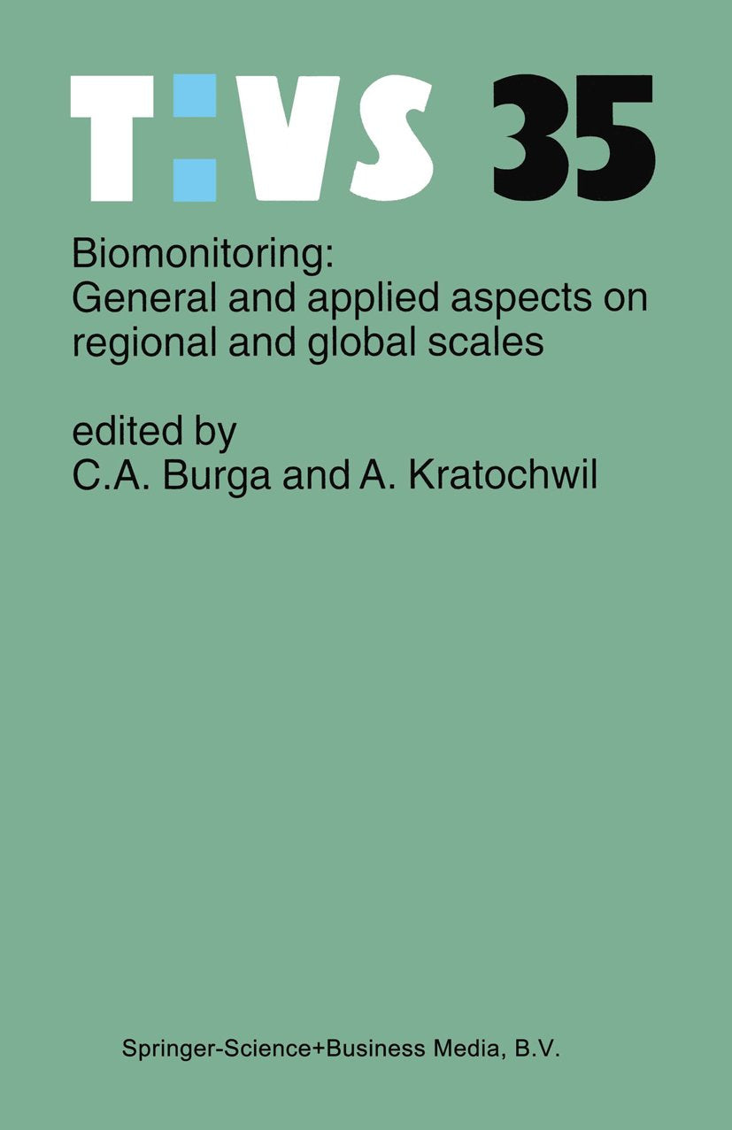 Tasks for Vegetation Science