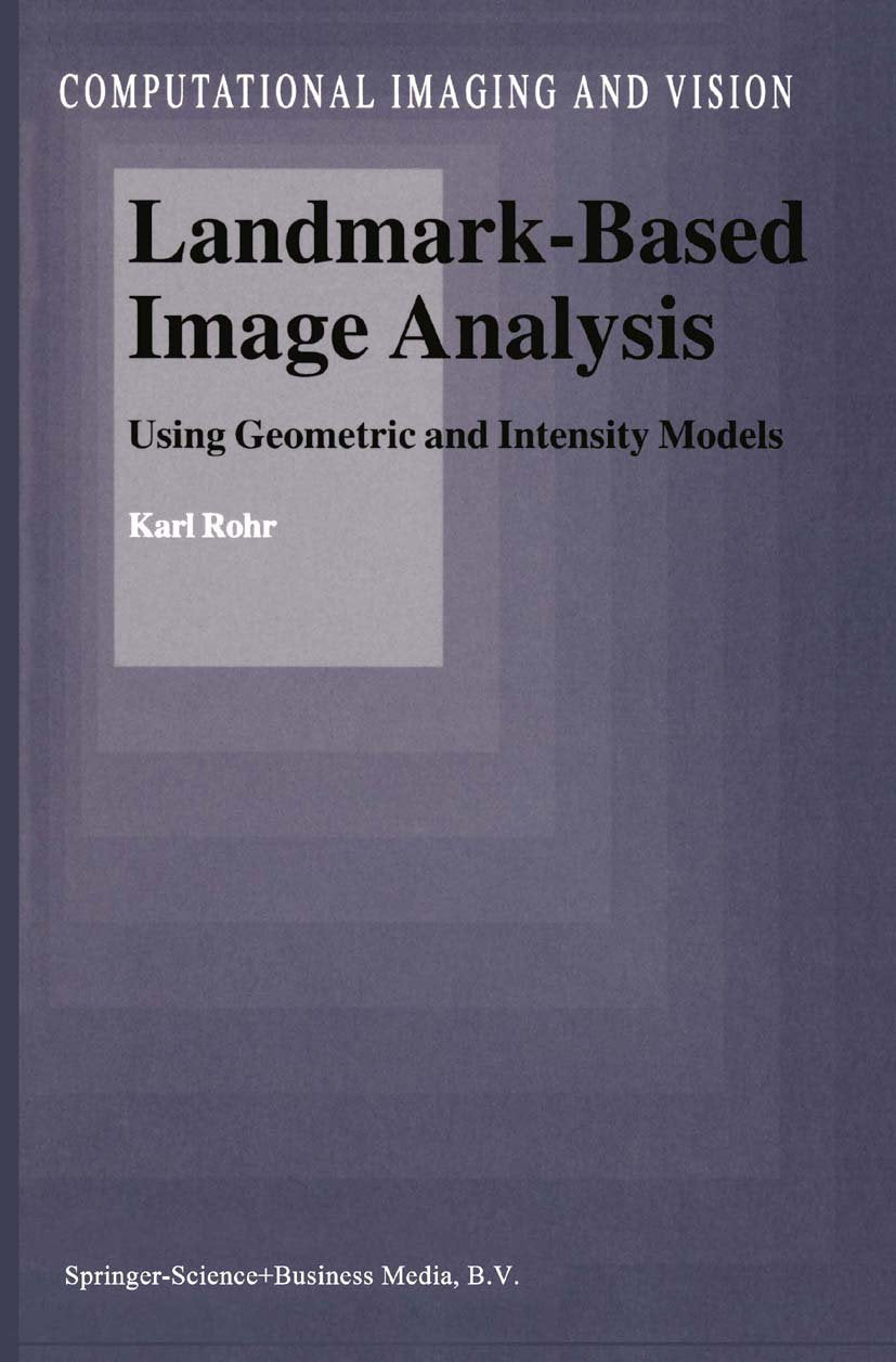 Computational Imaging and Vision