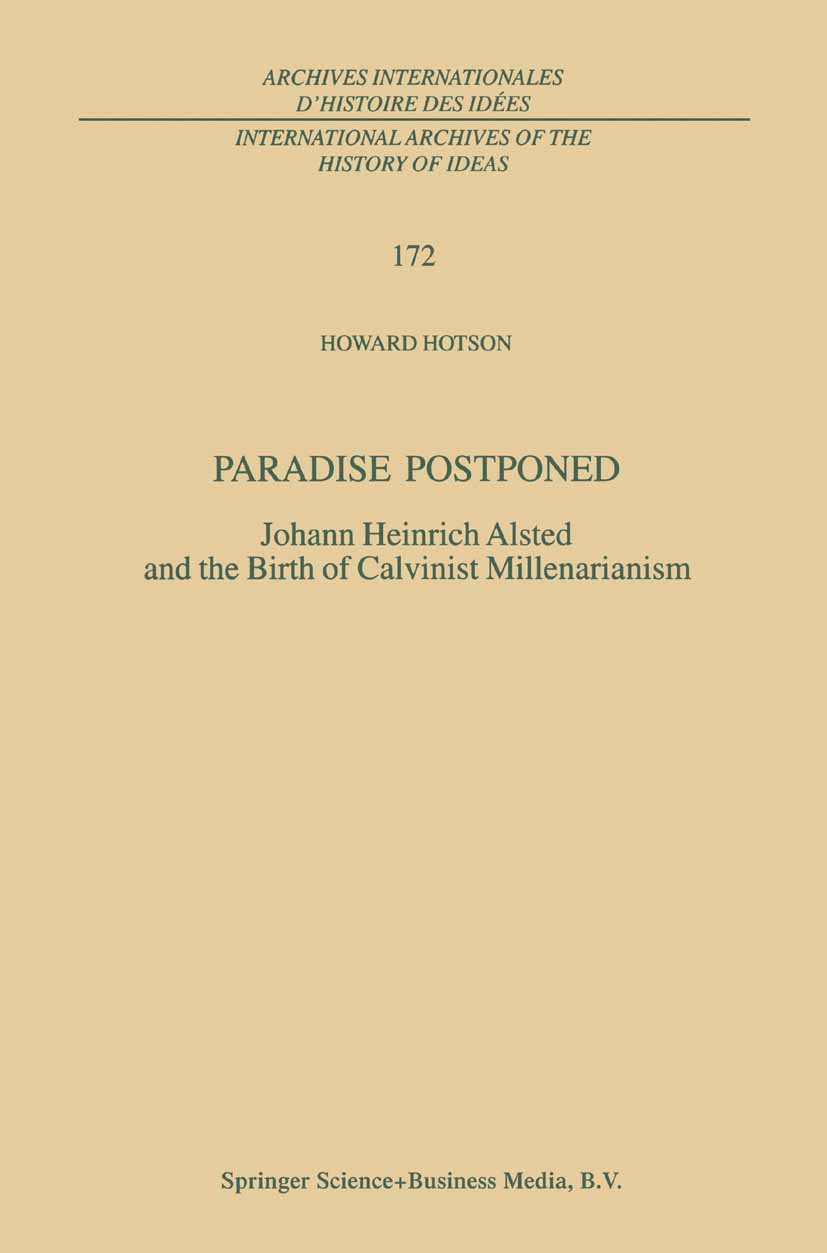 Paradise Postponed