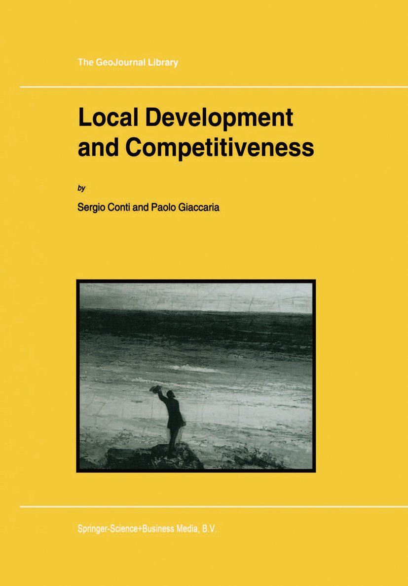 GeoJournal Library