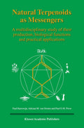 Natural Terpenoids as Messengers