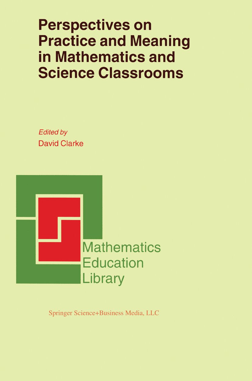 Mathematics Education Library