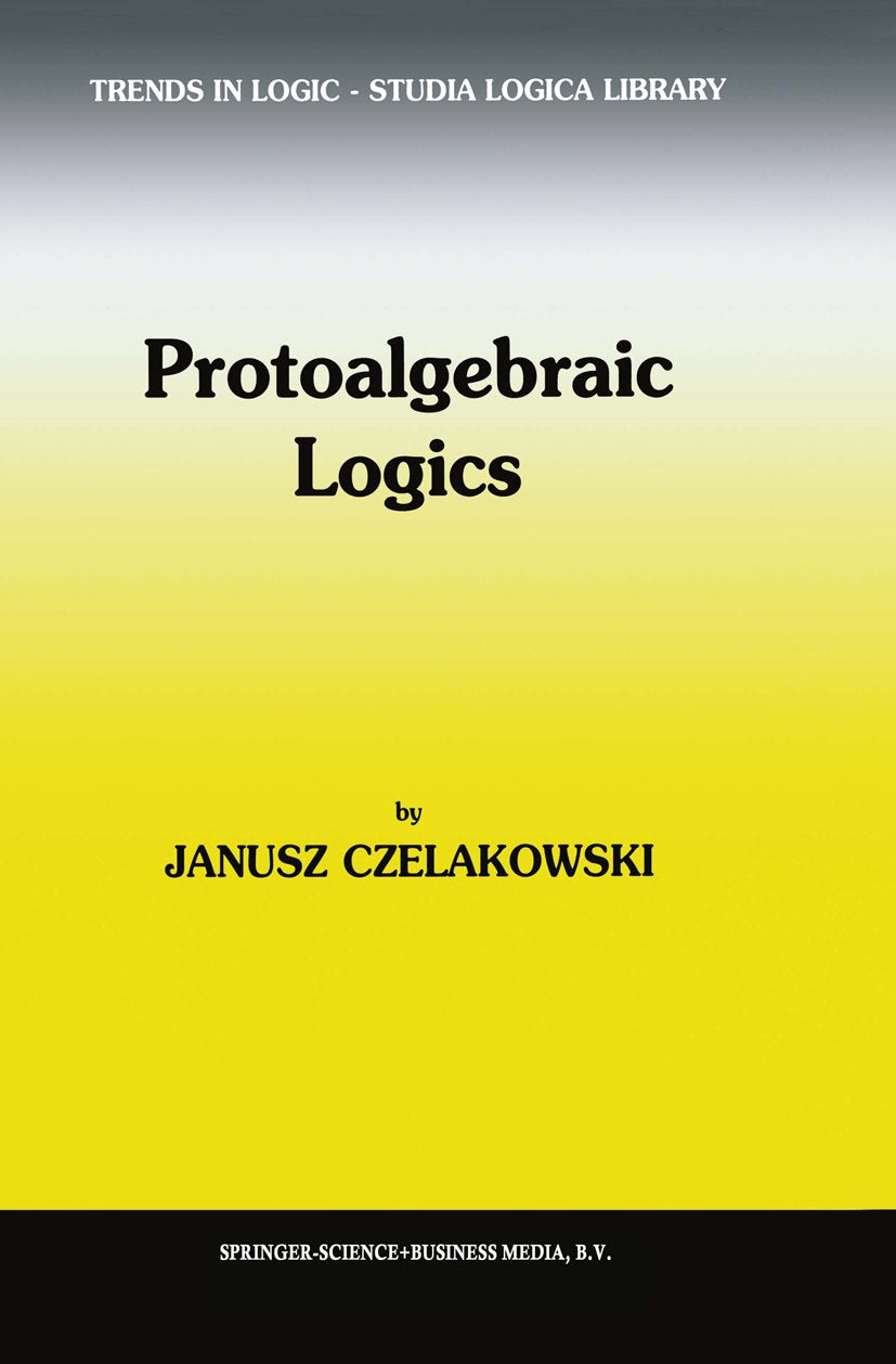 Trends in Logic