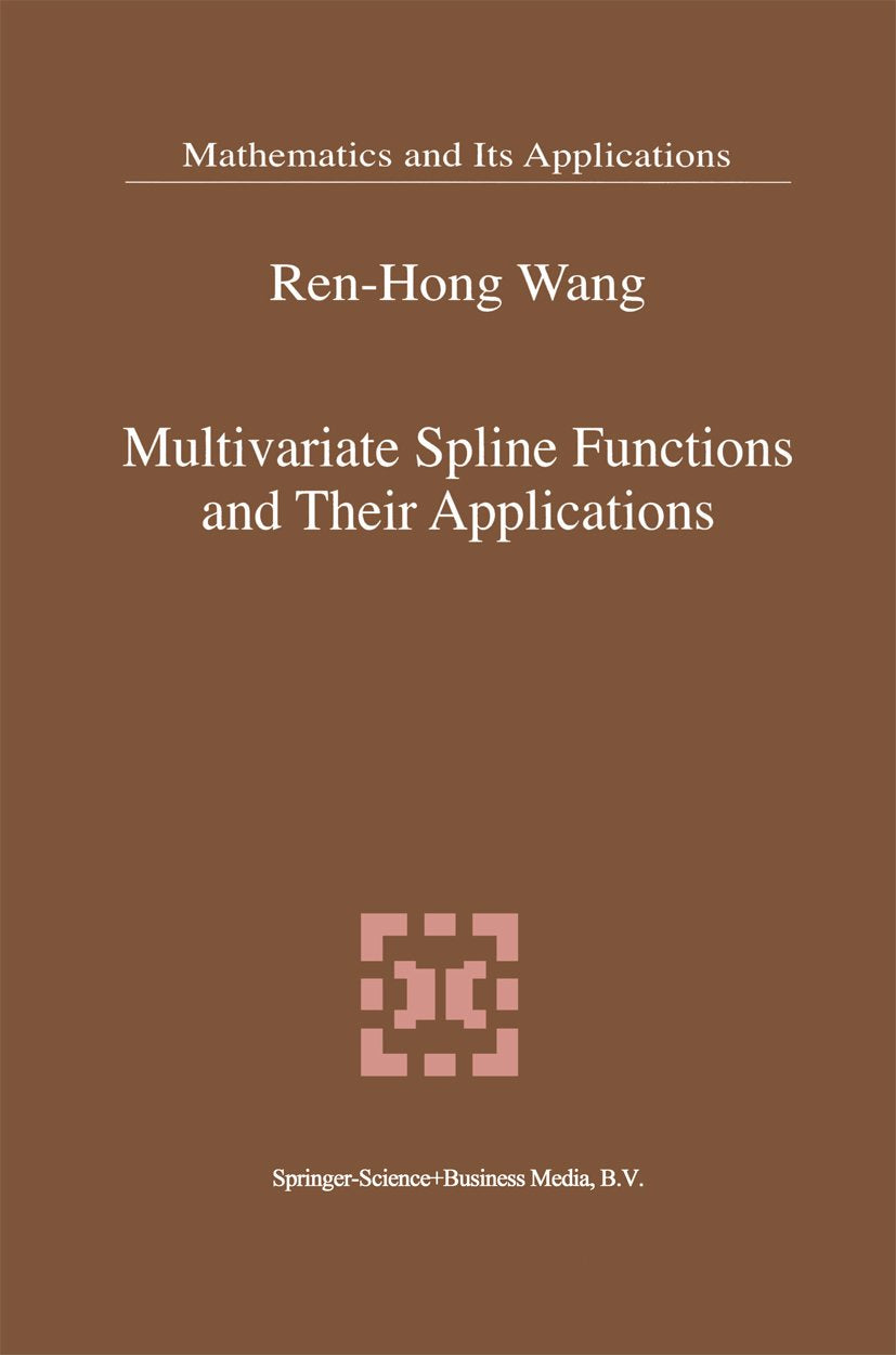 Mathematics and Its Applications