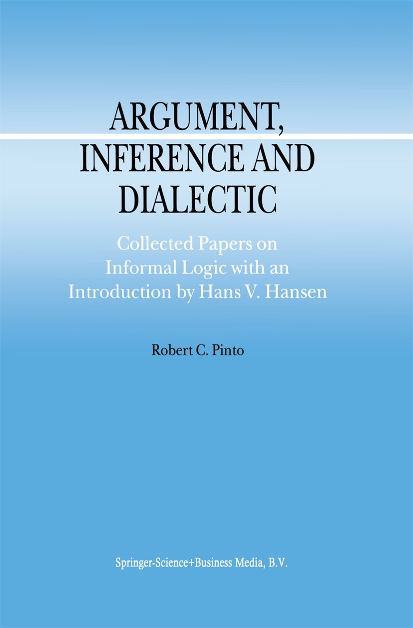 Argumentation Library