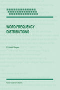 Text, Speech and Language Technology