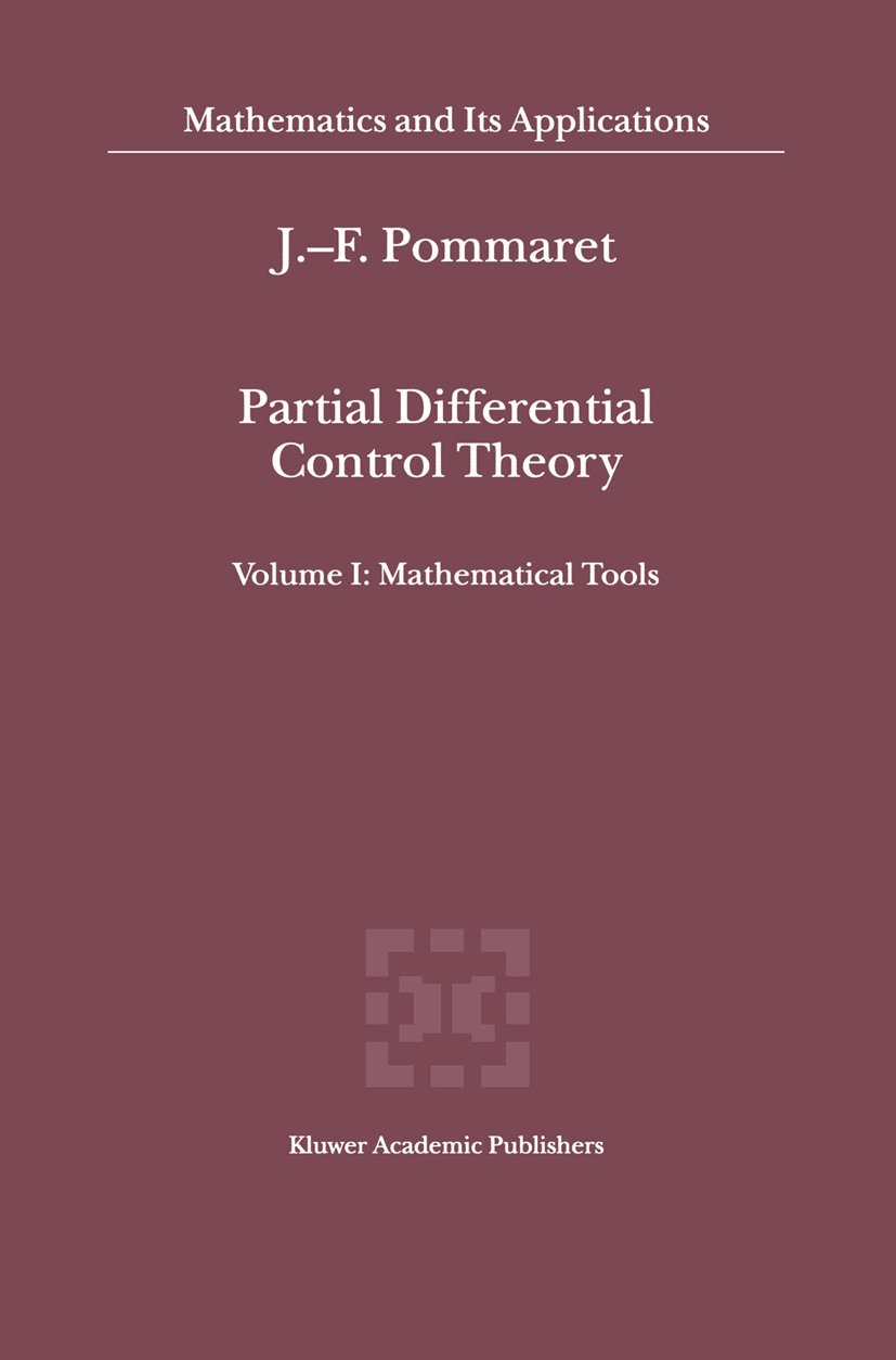Mathematics and Its Applications