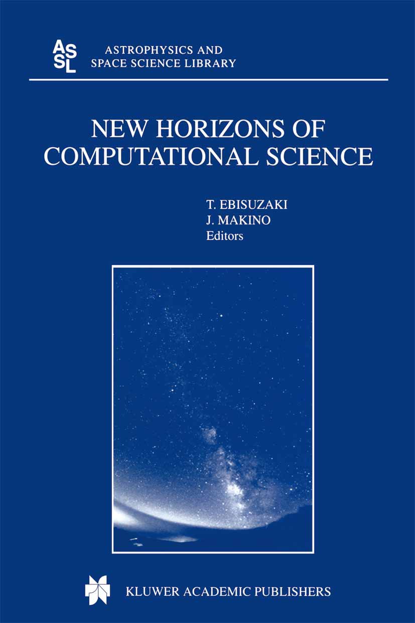 Astrophysics and Space Science Library