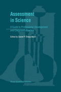 Assessment in Science