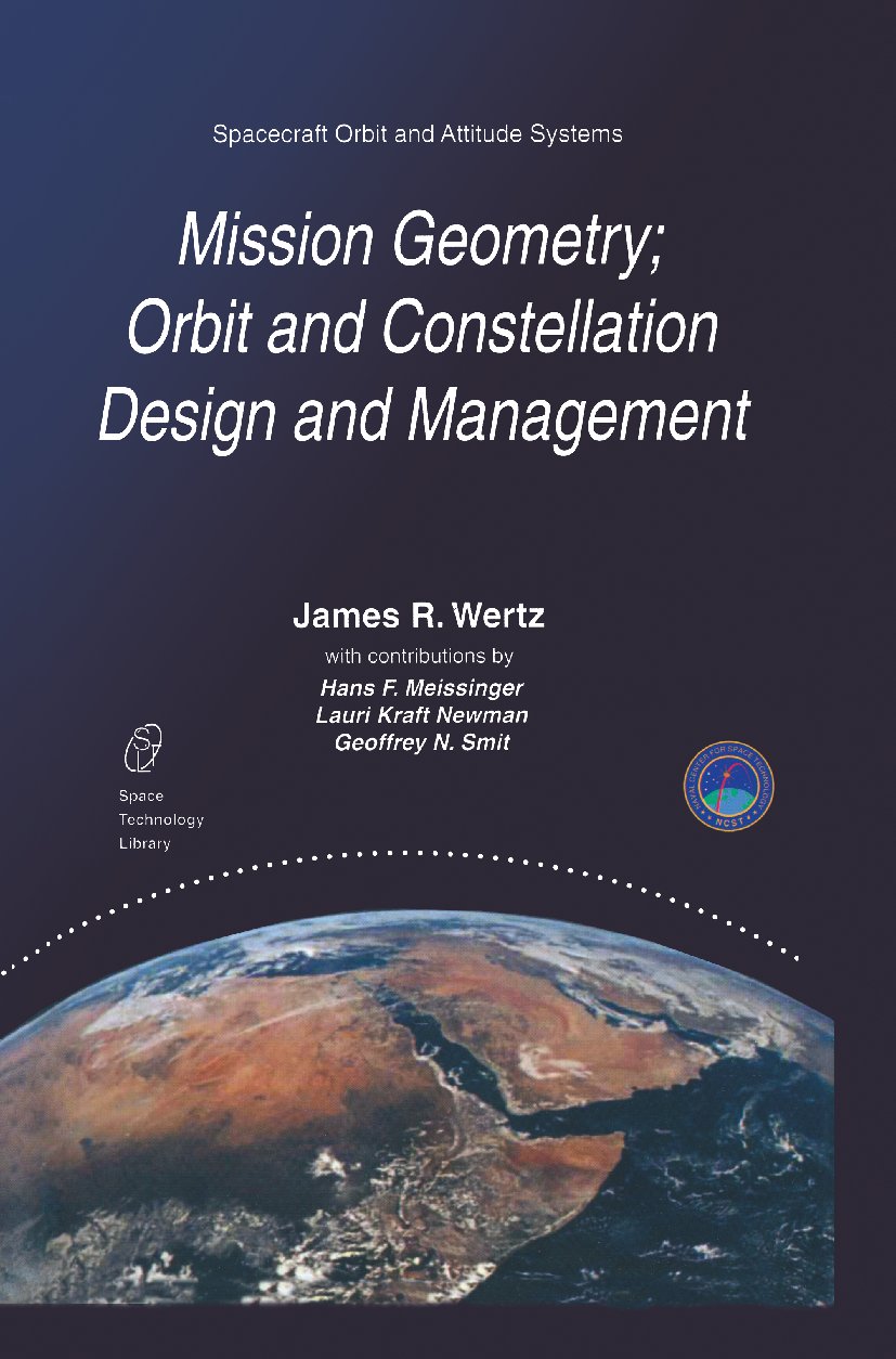Space Technology Library