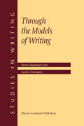 Studies in Writing
