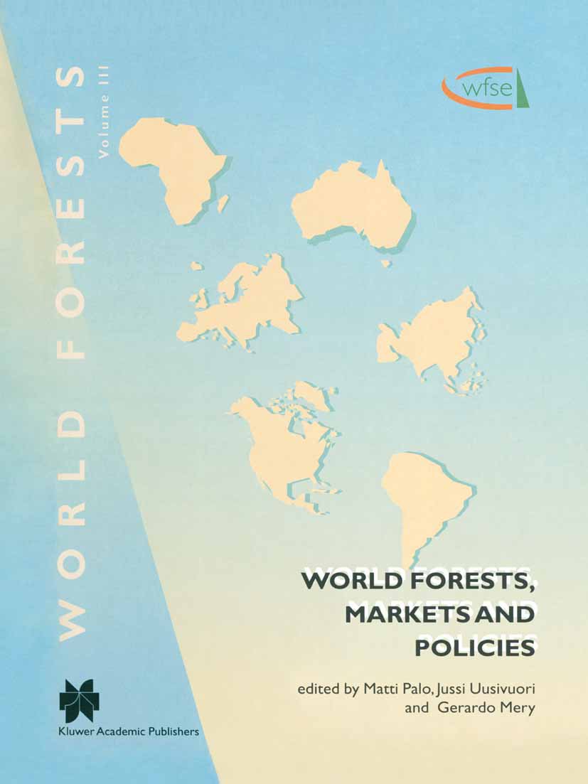 World Forests