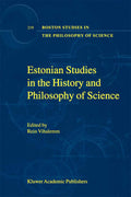 Boston Studies in the Philosophy and History of Science