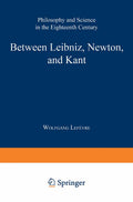 Boston Studies in the Philosophy and History of Science