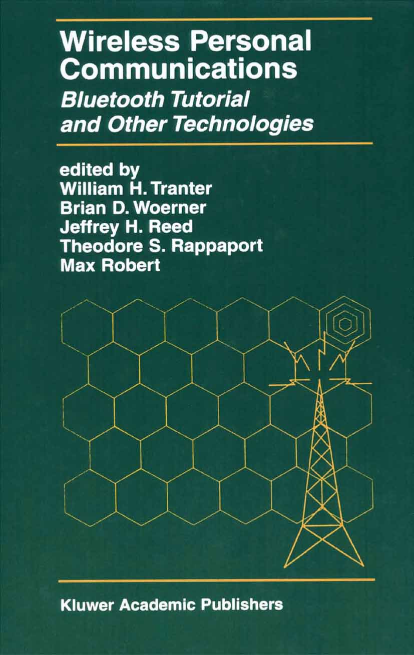The Springer International Series in Engineering and Computer Science