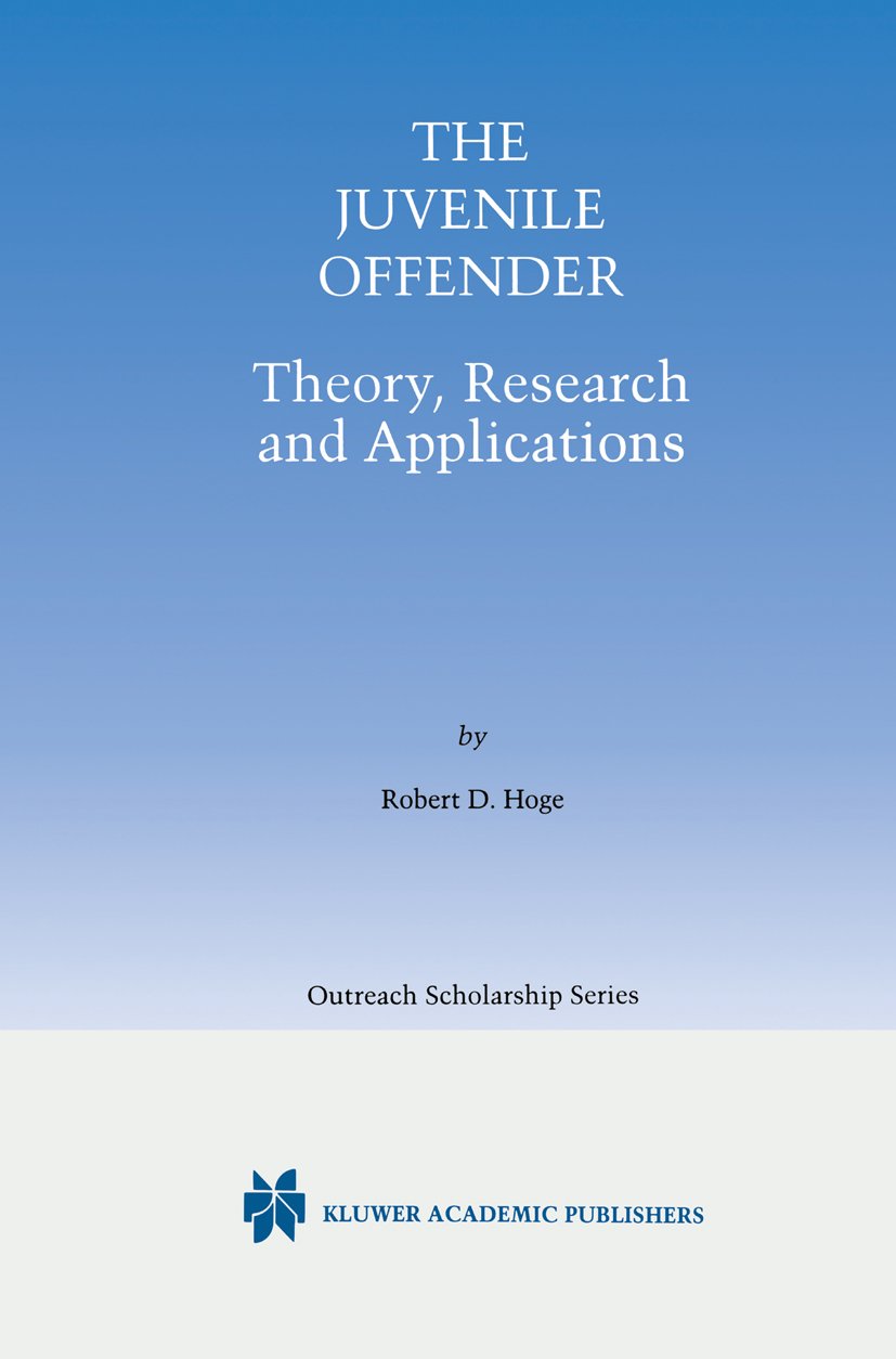 International Series in Outreach Scholarship