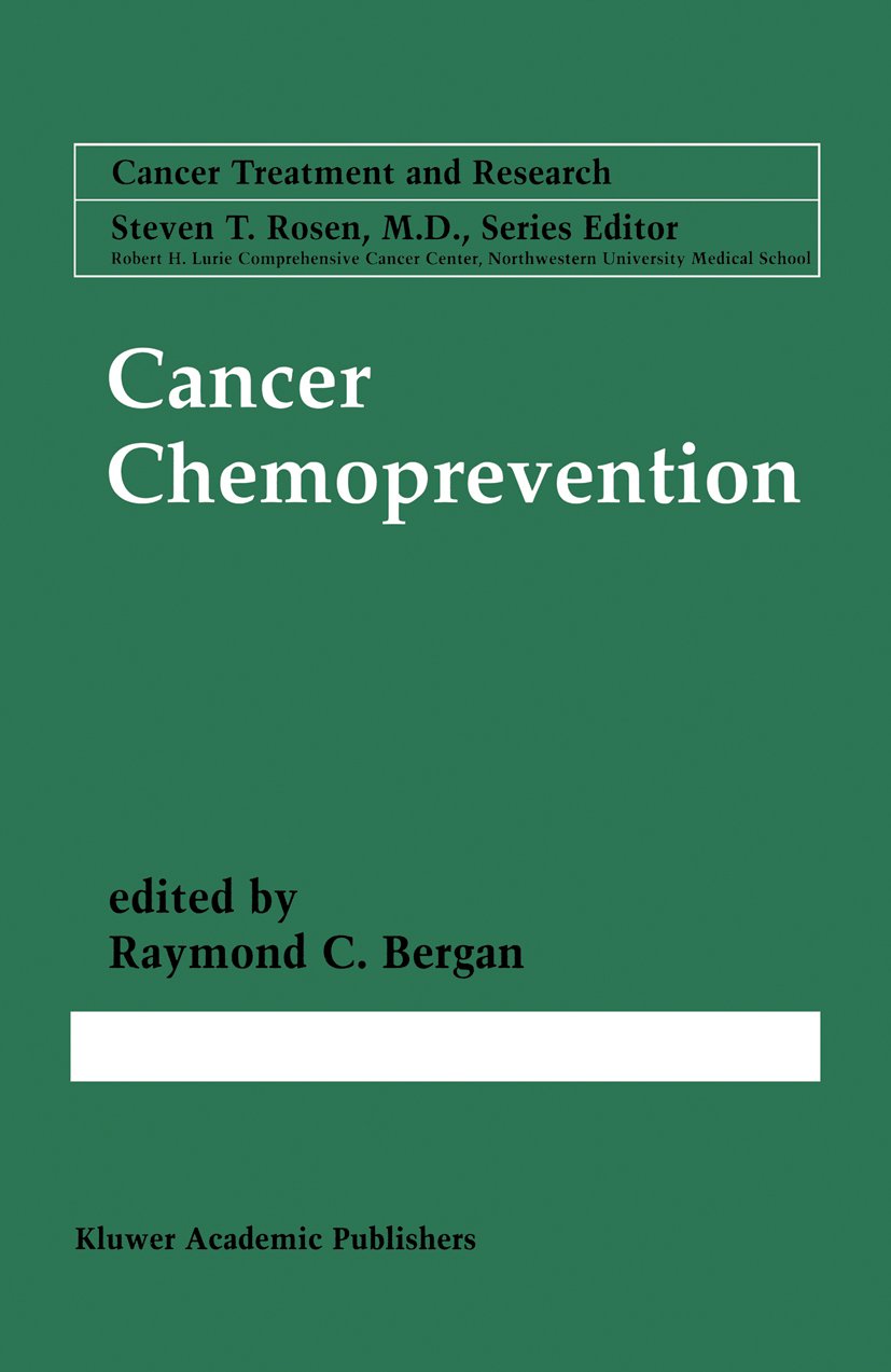 Cancer Treatment and Research