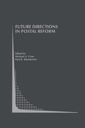 Topics in Regulatory Economics and Policy