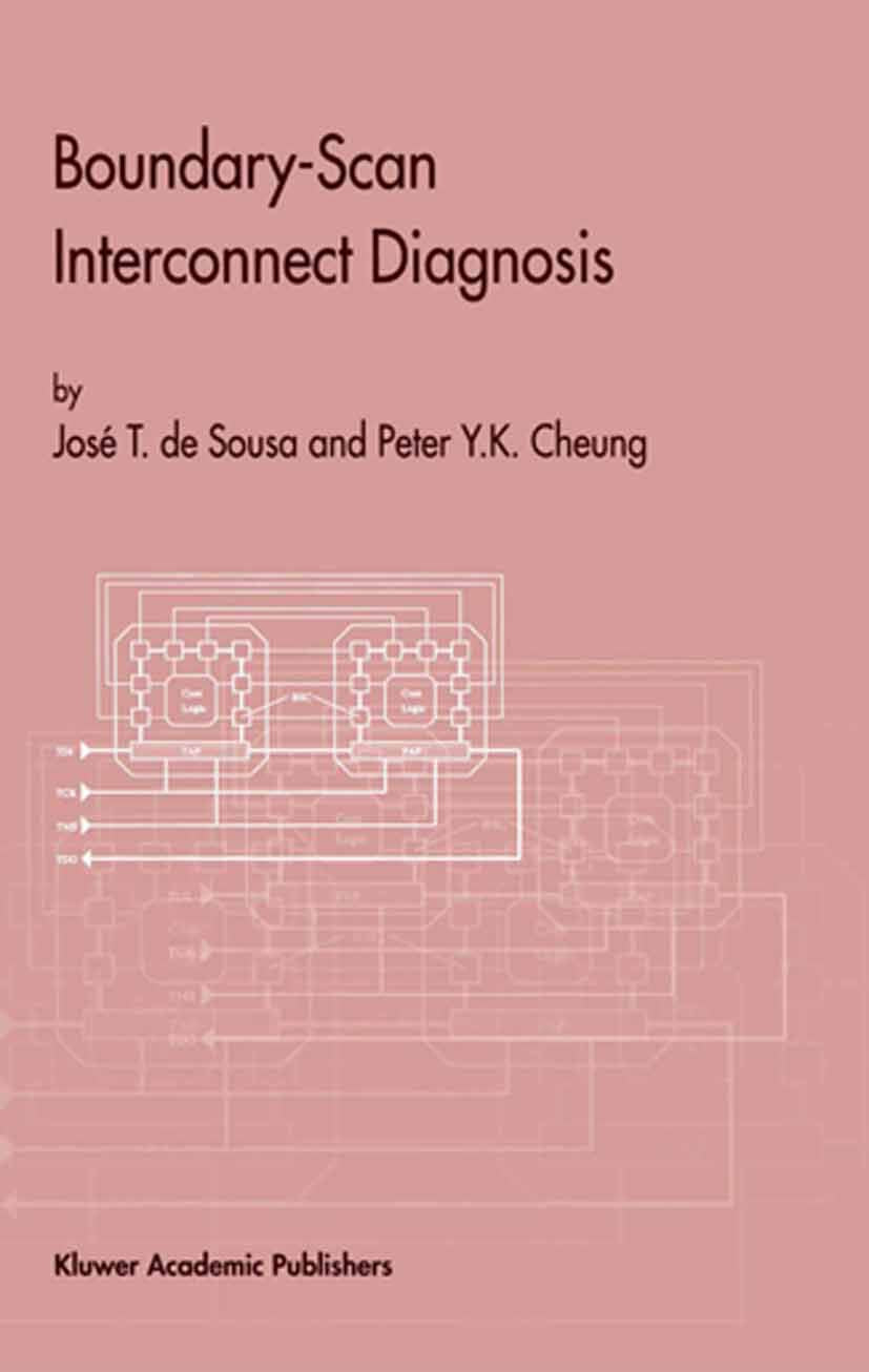 Frontiers in Electronic Testing