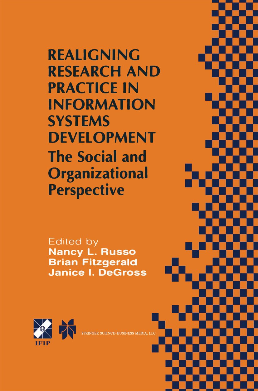 IFIP Advances in Information and Communication Technology