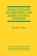 Evolutionary Algorithms and Agricultural Systems