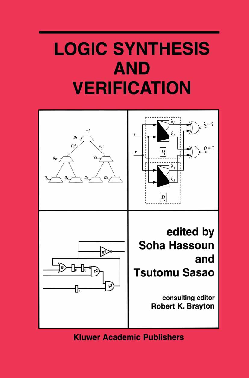 The Springer International Series in Engineering and Computer Science