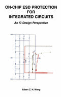 On-Chip ESD Protection for Integrated Circuits